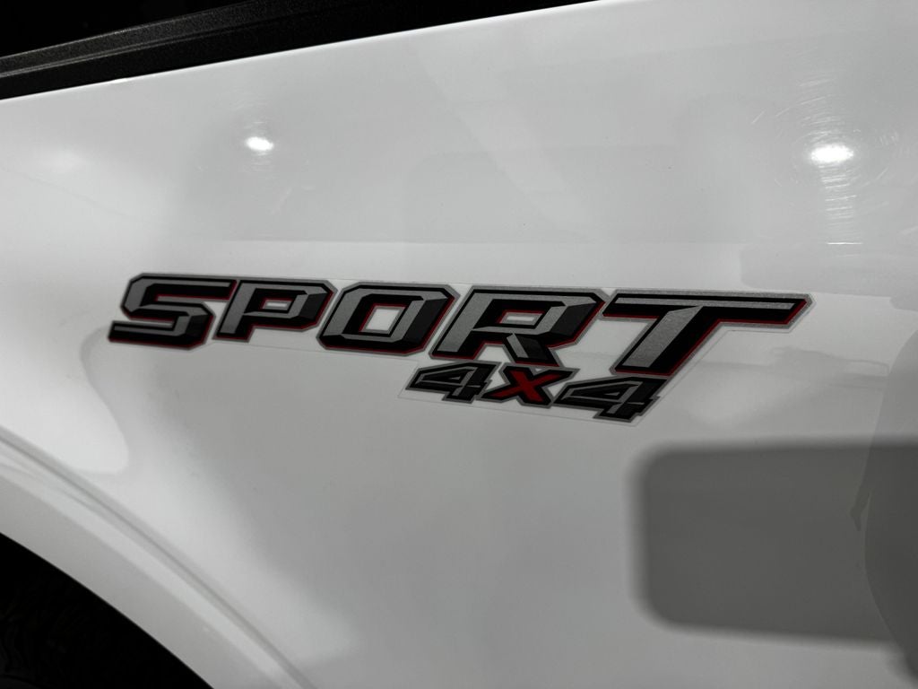 2022 Ford F-150 XLT Sport Package