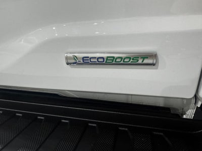 2022 Ford F-150 XLT Sport Package