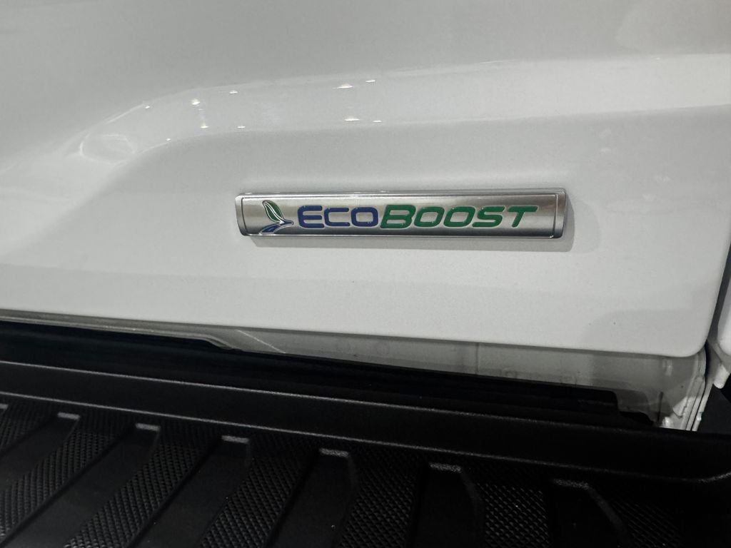 2022 Ford F-150 XLT Sport Package