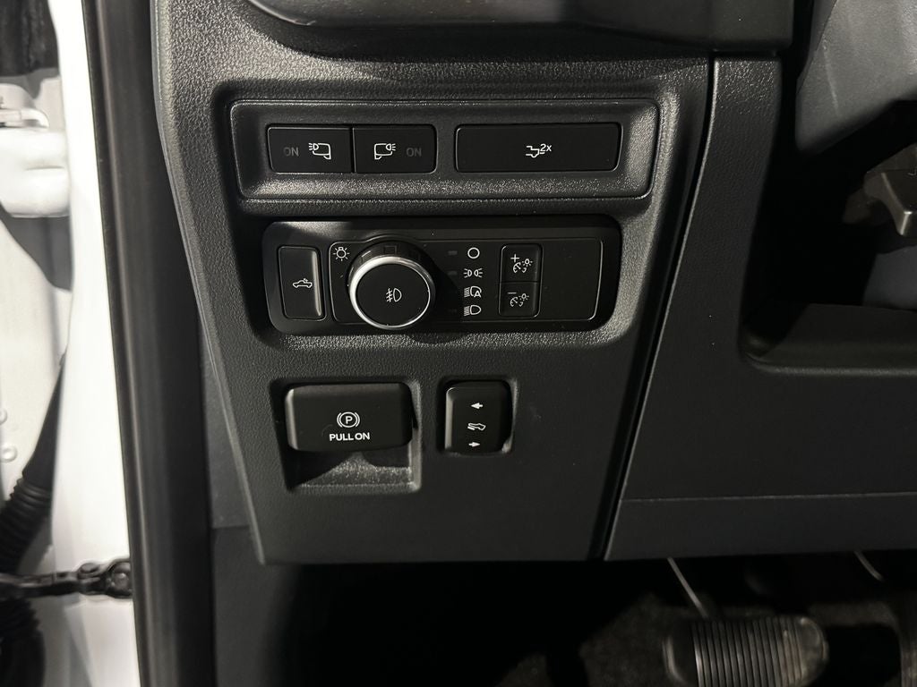 2022 Ford F-150 XLT Sport Package