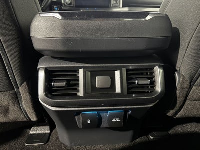 2022 Ford F-150 XLT Sport Package