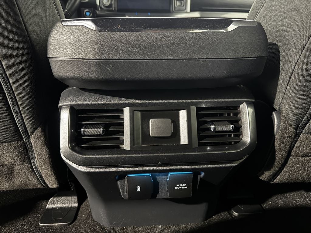 2022 Ford F-150 XLT Sport Package