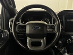 2022 Ford F-150 XLT Sport Package