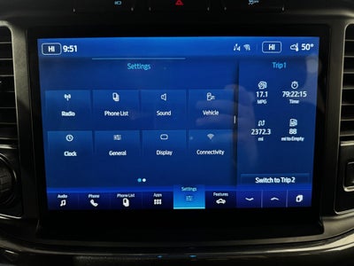 2022 Ford F-150 XLT Sport Package