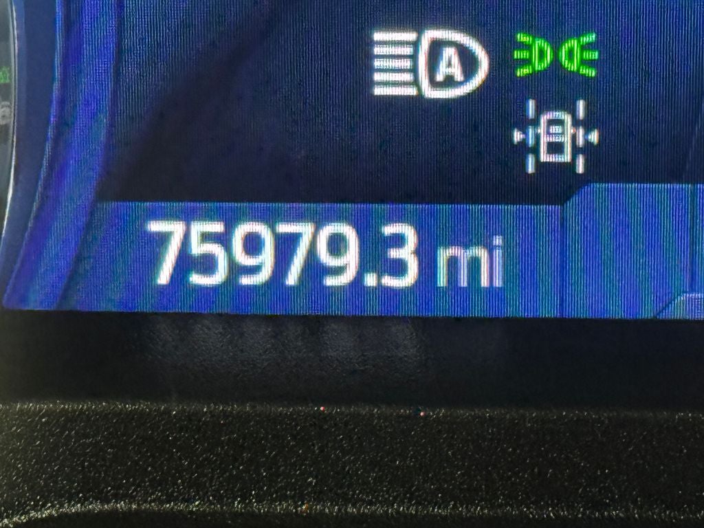 2022 Ford F-150 XLT Sport Package