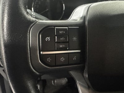 2022 Ford F-150 XLT Sport Package