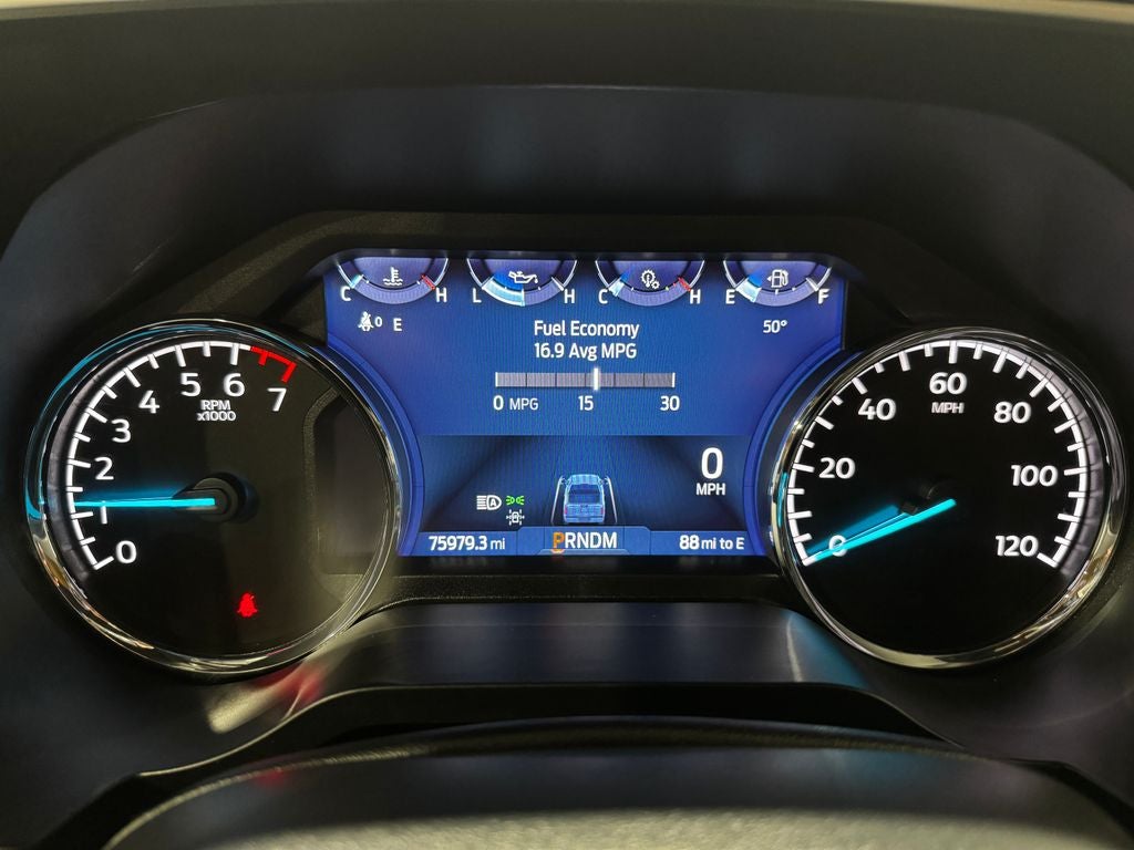 2022 Ford F-150 XLT Sport Package