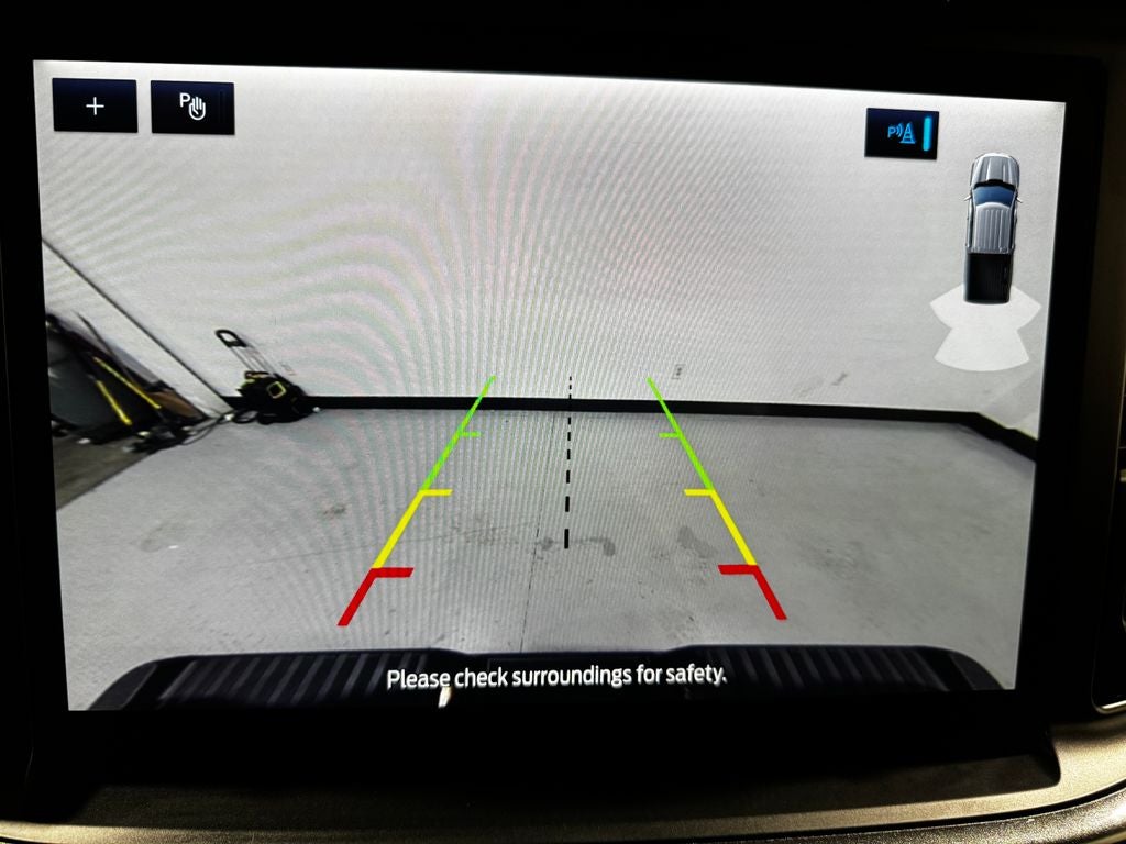 2022 Ford F-150 XLT Sport Package