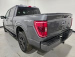 2022 Ford F-150 XLT Sport