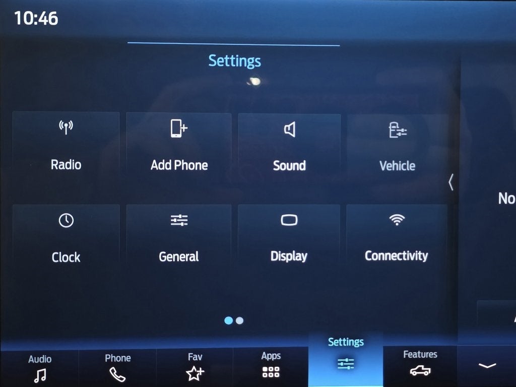 2022 Ford F-150 XLT Sport