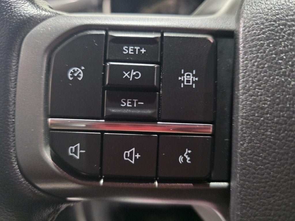 2022 Ford F-150 XLT Sport