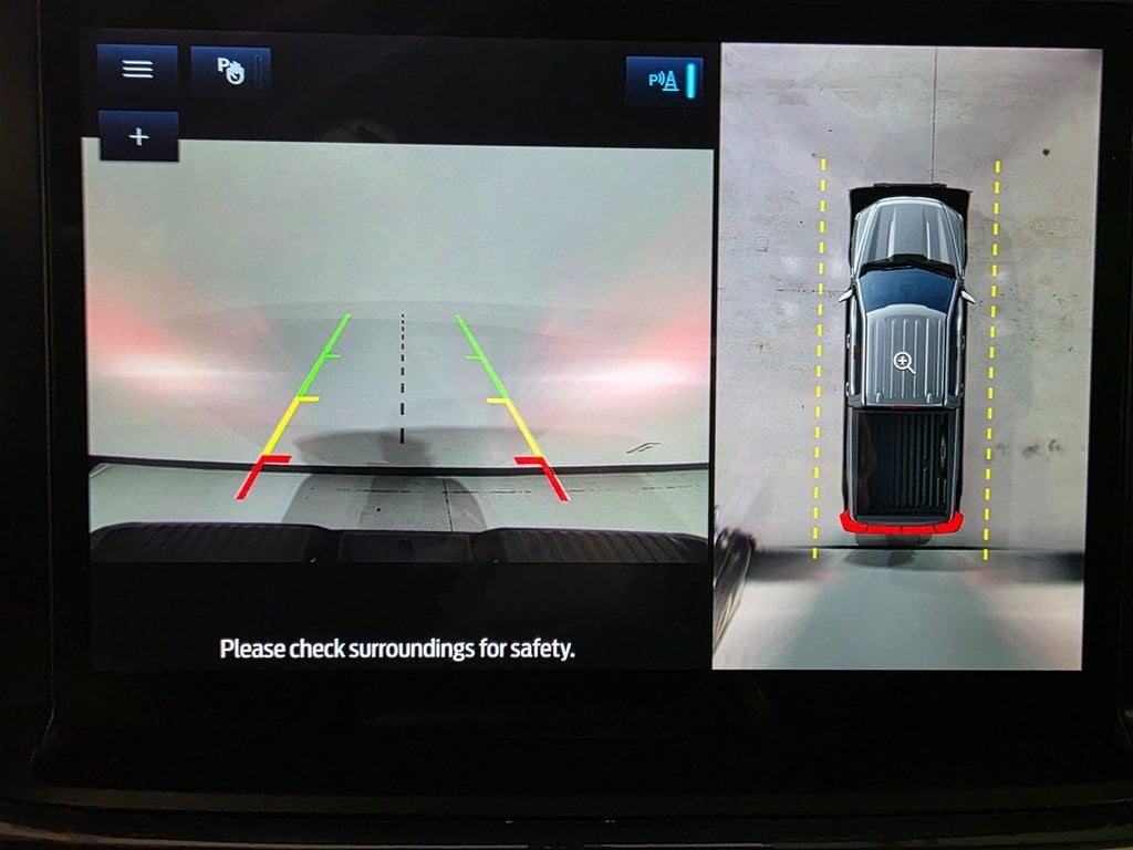 2022 Ford F-150 XLT Sport