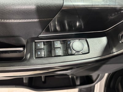 2021 Ford F-150 XLT FX4 Sport