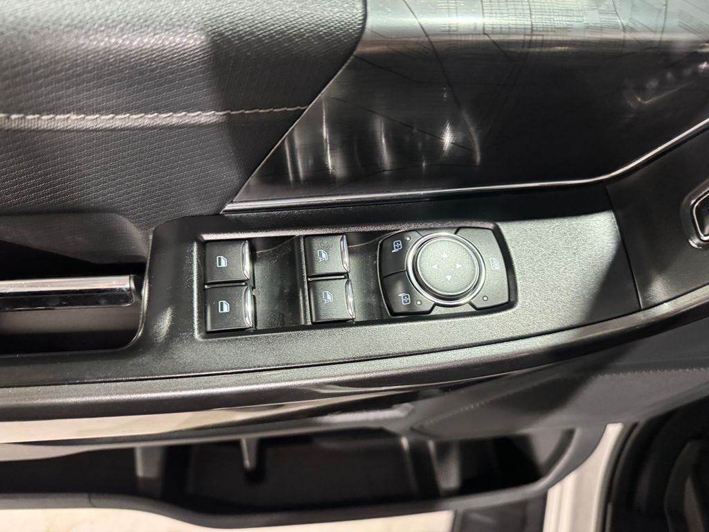2021 Ford F-150 XLT FX4 Sport