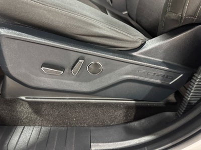 2021 Ford F-150 XLT FX4 Sport