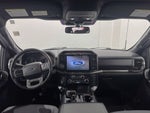 2021 Ford F-150 XLT FX4 Sport