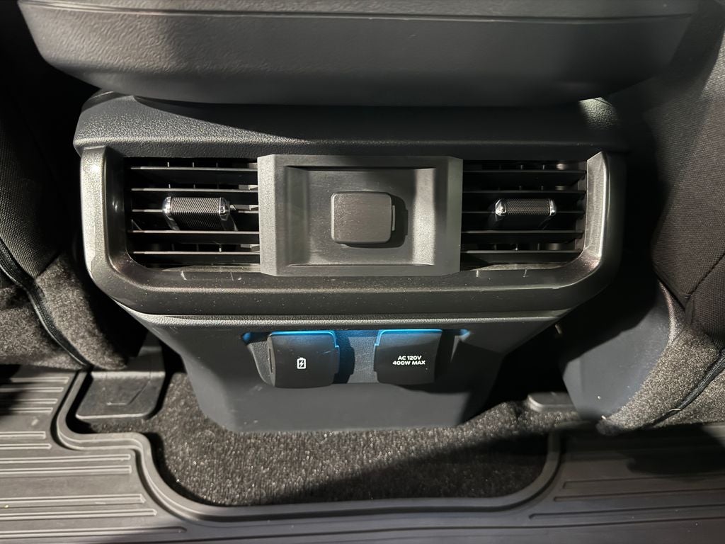 2021 Ford F-150 XLT FX4 Sport