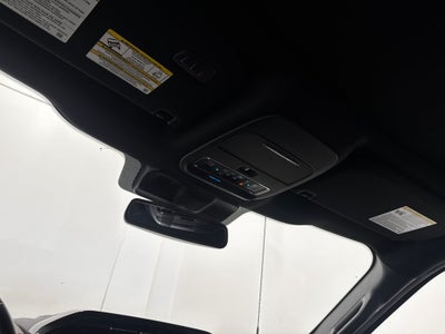2022 Ford F-150 Lariat Sport Package