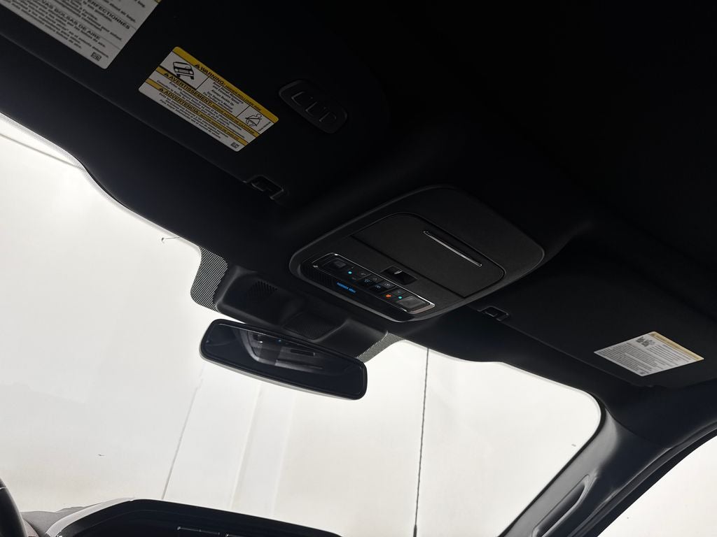 2022 Ford F-150 Lariat Sport Package
