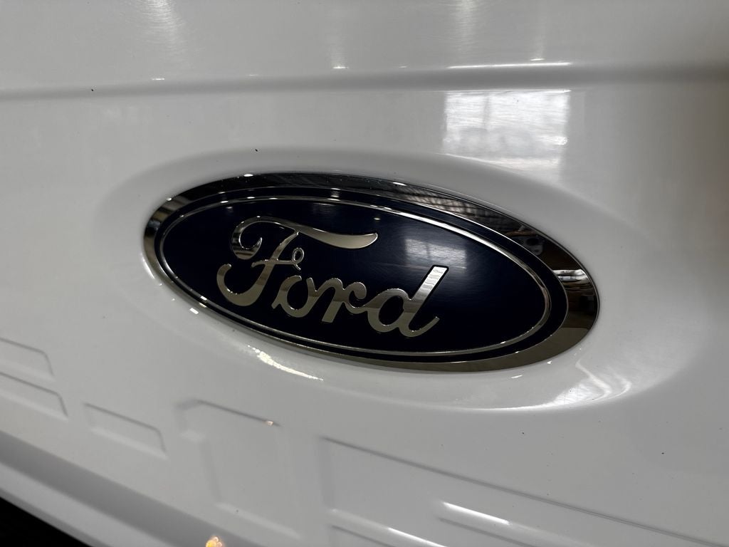 2022 Ford F-150 Lariat Sport Package
