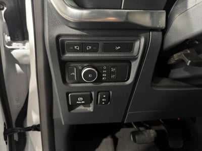 2022 Ford F-150 Lariat Sport Package