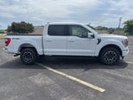 2022 Ford F-150 Lariat Sport Package