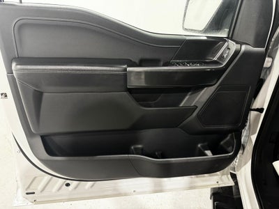 2021 Ford F-150 XLT Sport Package