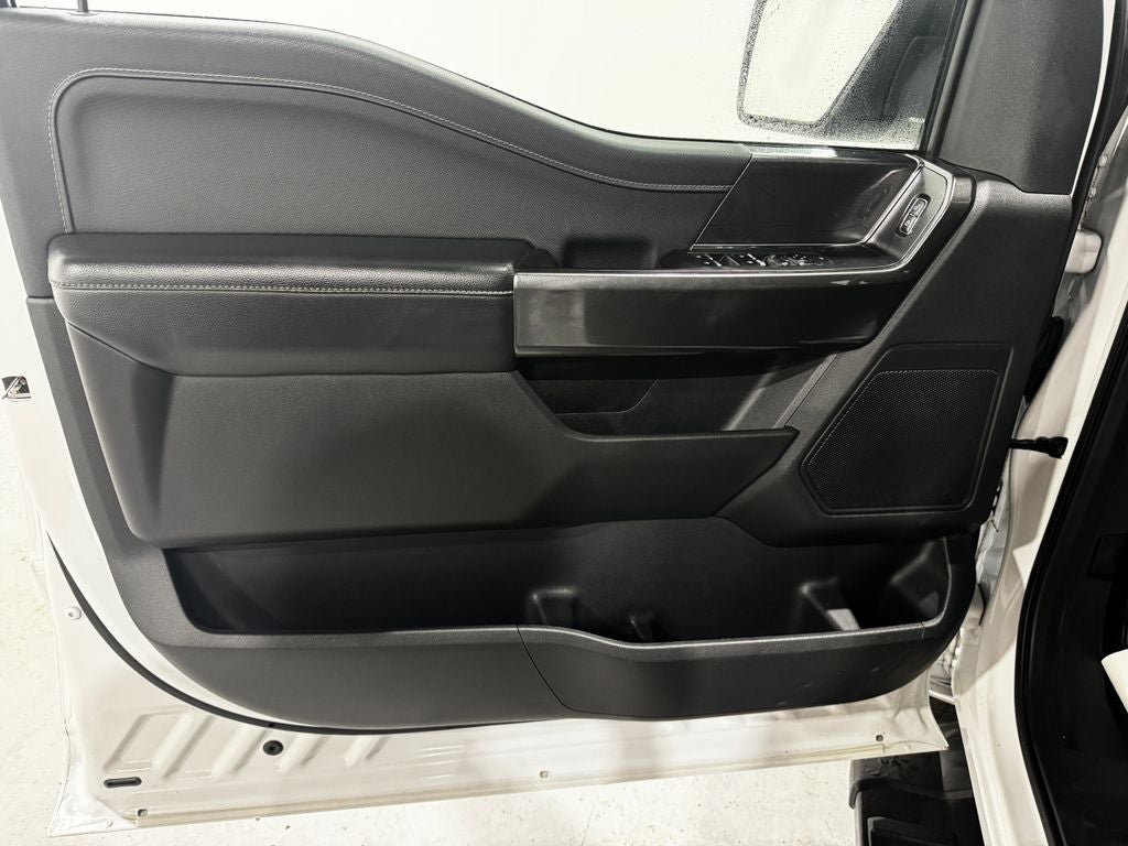 2021 Ford F-150 XLT Sport Package