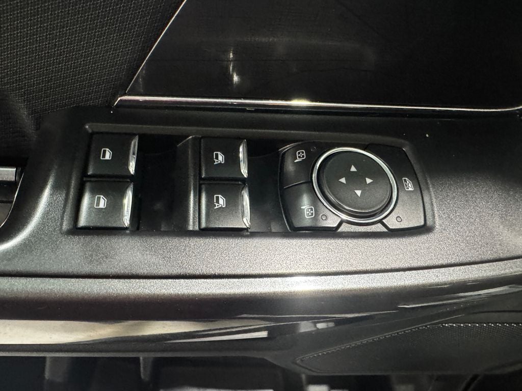 2021 Ford F-150 XLT Sport Package