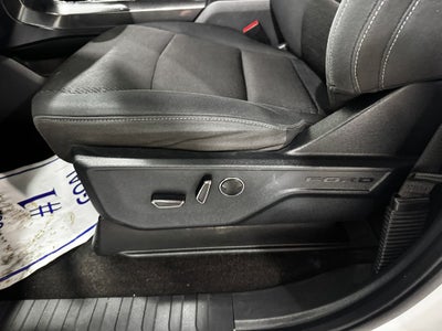 2021 Ford F-150 XLT Sport Package