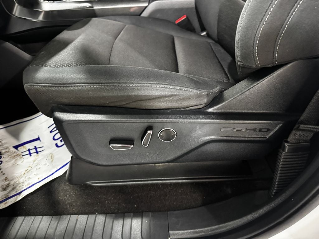 2021 Ford F-150 XLT Sport Package