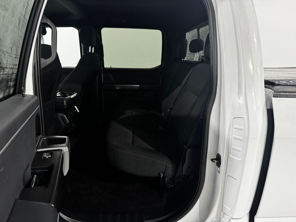 2021 Ford F-150 XLT Sport Package