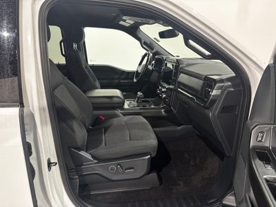 2021 Ford F-150 XLT Sport Package