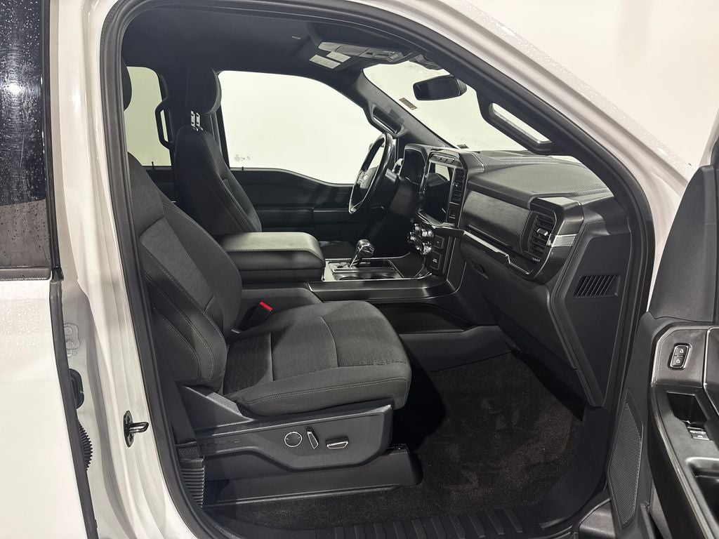 2021 Ford F-150 XLT Sport Package