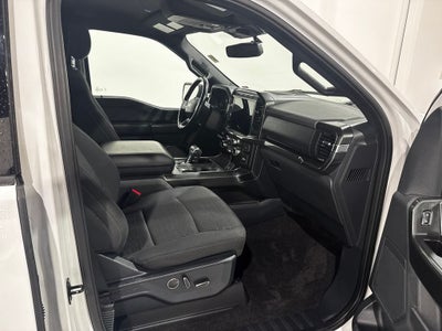 2021 Ford F-150 XLT Sport Package