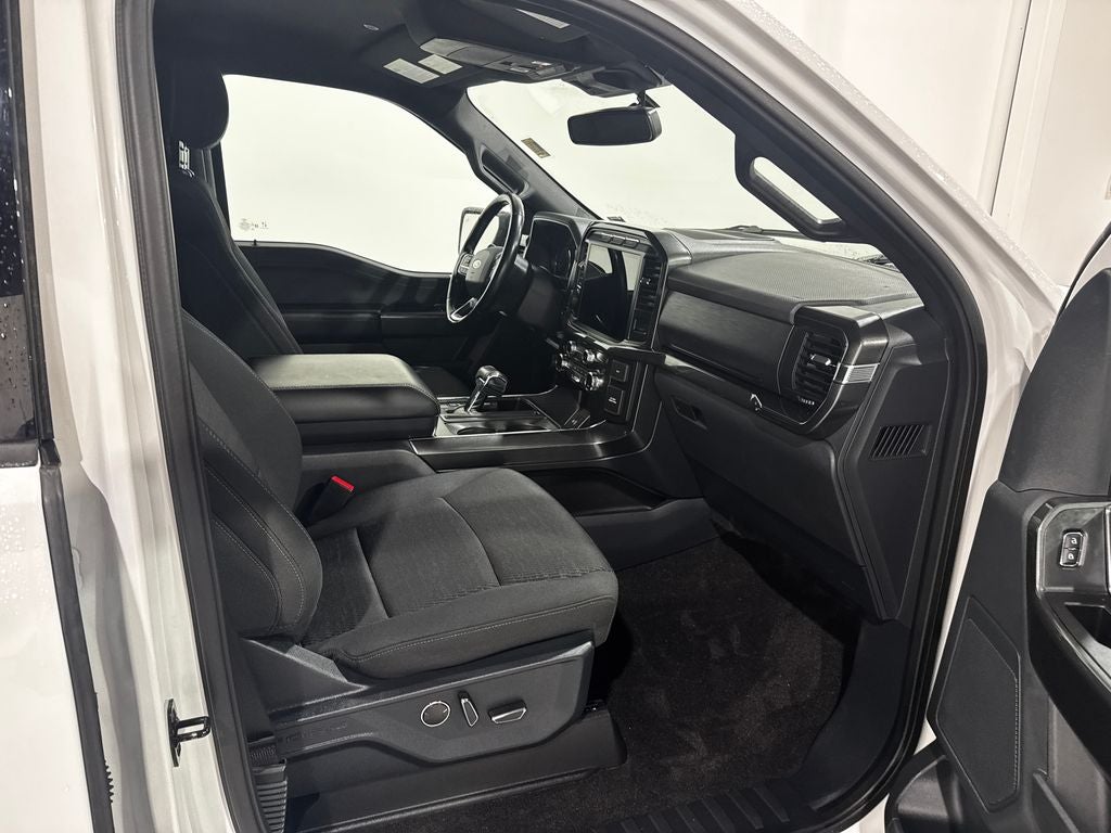 2021 Ford F-150 XLT Sport Package