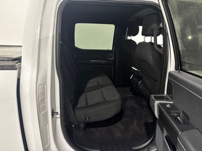 2021 Ford F-150 XLT Sport Package