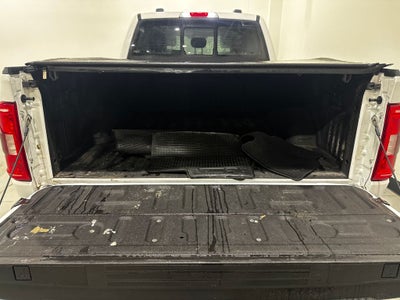 2021 Ford F-150 XLT Sport Package