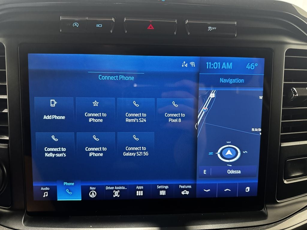 2021 Ford F-150 XLT Sport Package