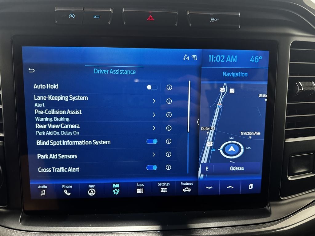 2021 Ford F-150 XLT Sport Package