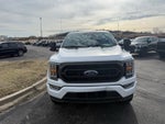 2021 Ford F-150 XLT Sport Package