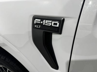 2021 Ford F-150 XLT Sport Package