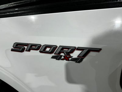 2021 Ford F-150 XLT Sport Package