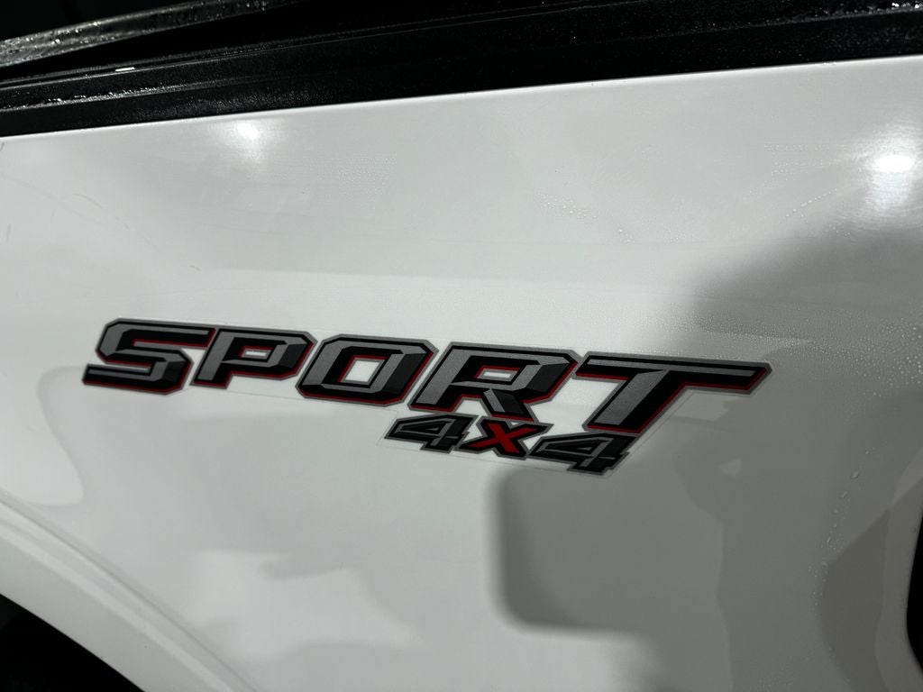 2021 Ford F-150 XLT Sport Package