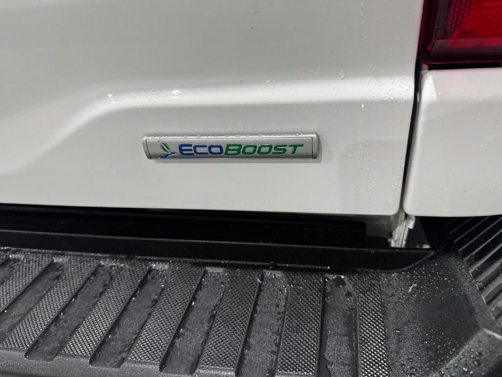 2021 Ford F-150 XLT Sport Package