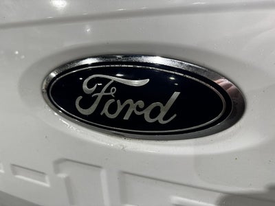 2021 Ford F-150 XLT Sport Package