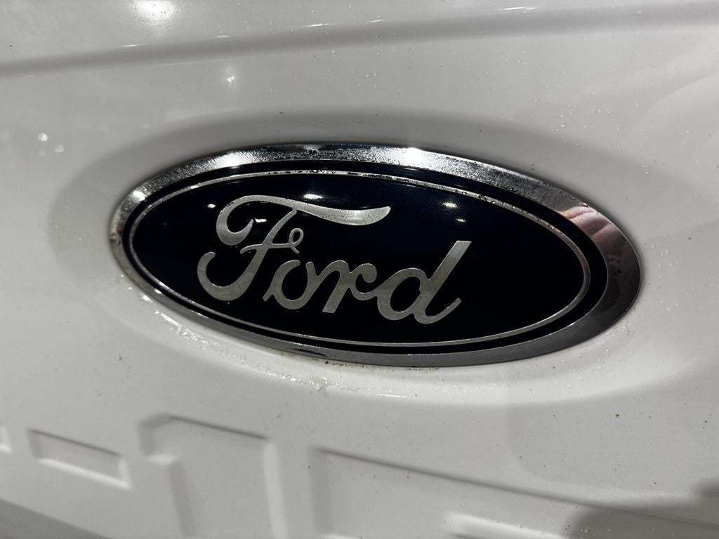 2021 Ford F-150 XLT Sport Package
