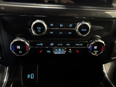 2021 Ford F-150 XLT Sport Package