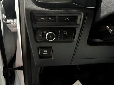 2021 Ford F-150 XLT Sport Package