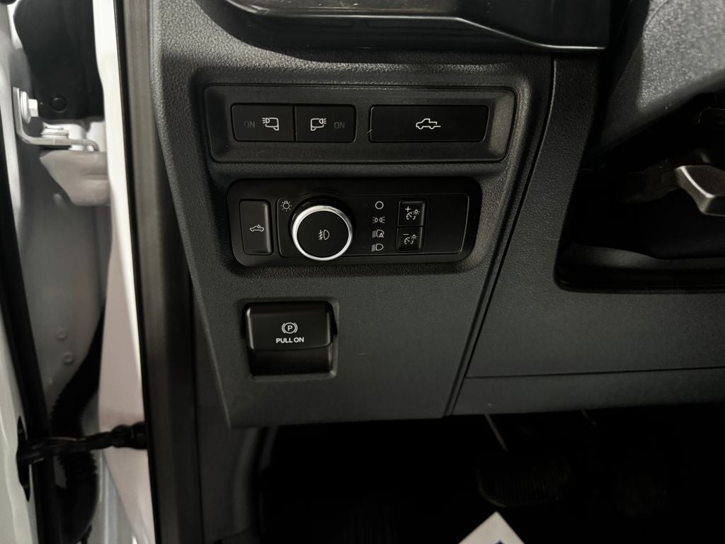 2021 Ford F-150 XLT Sport Package